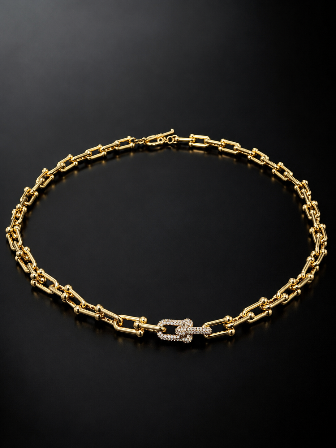 Cadena Tiffany
