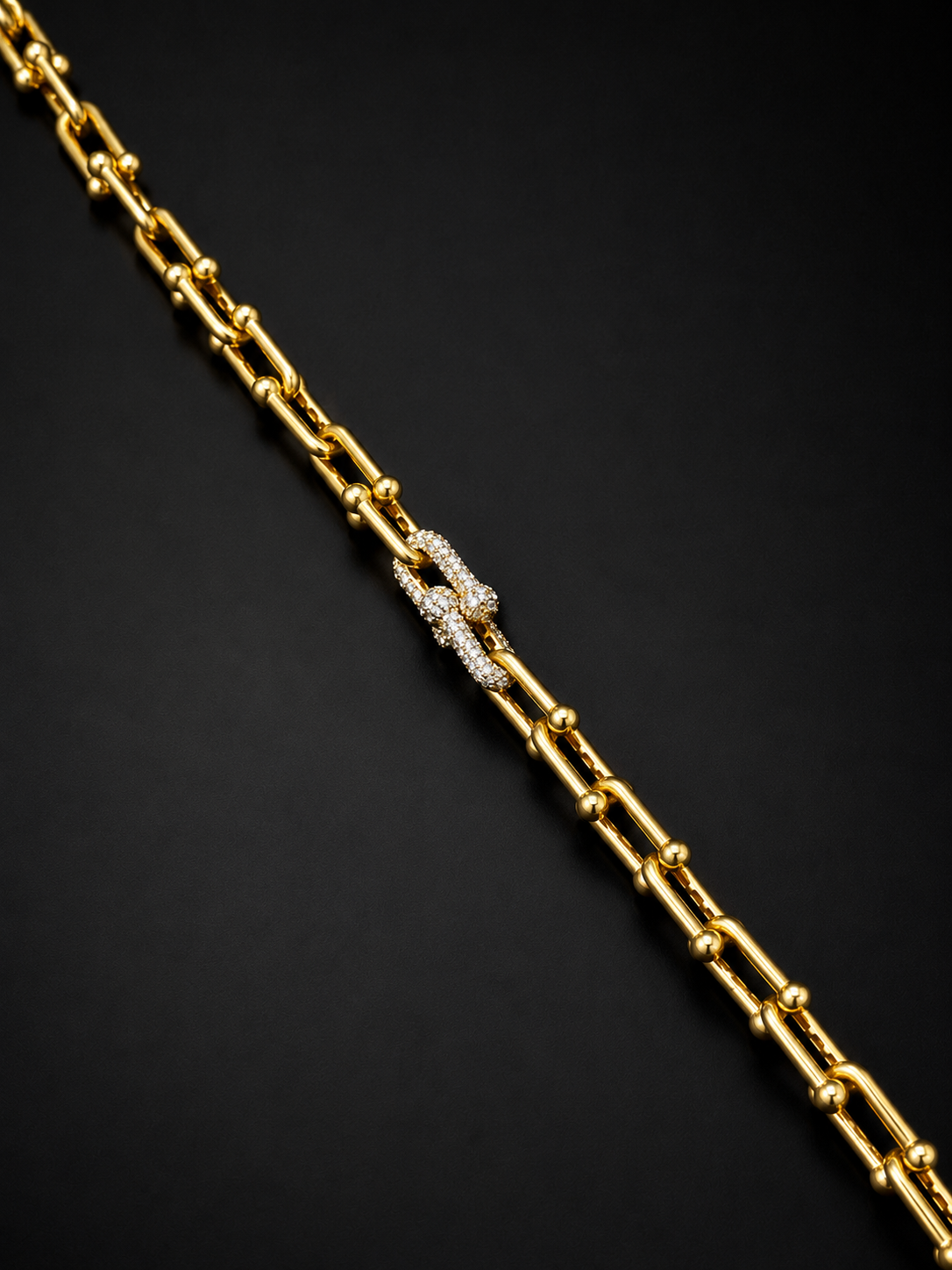 Cadena Tiffany
