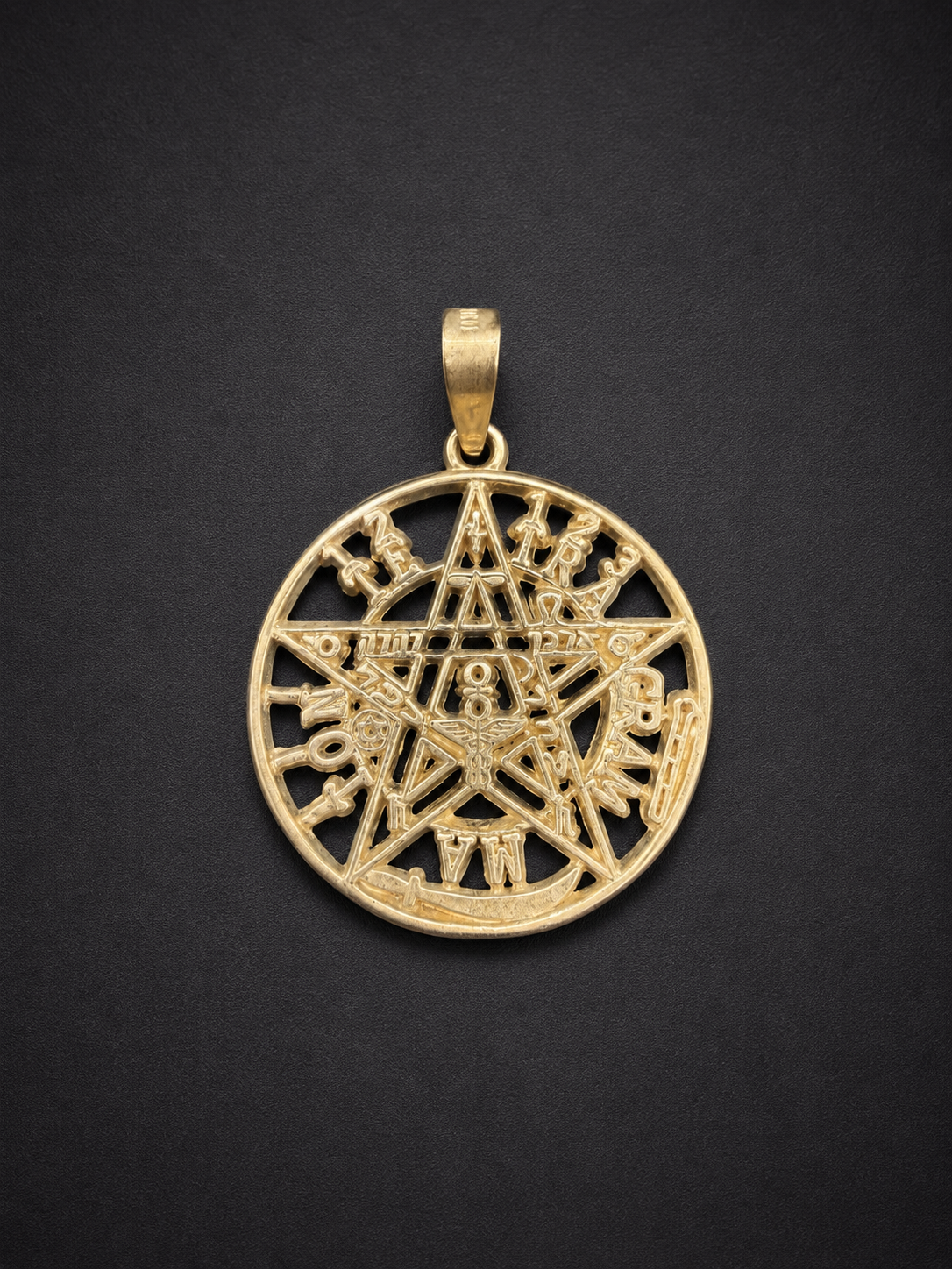 Tetragramaton