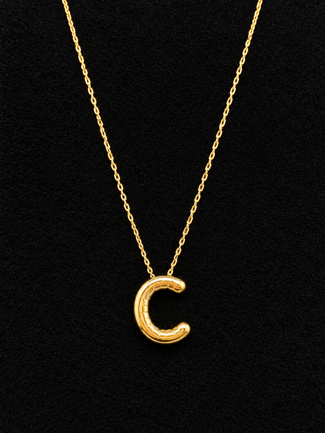 Cadena y Dije C