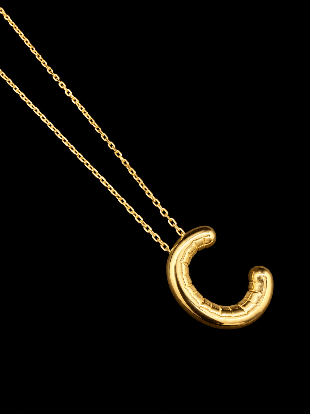 Cadena y Dije C
