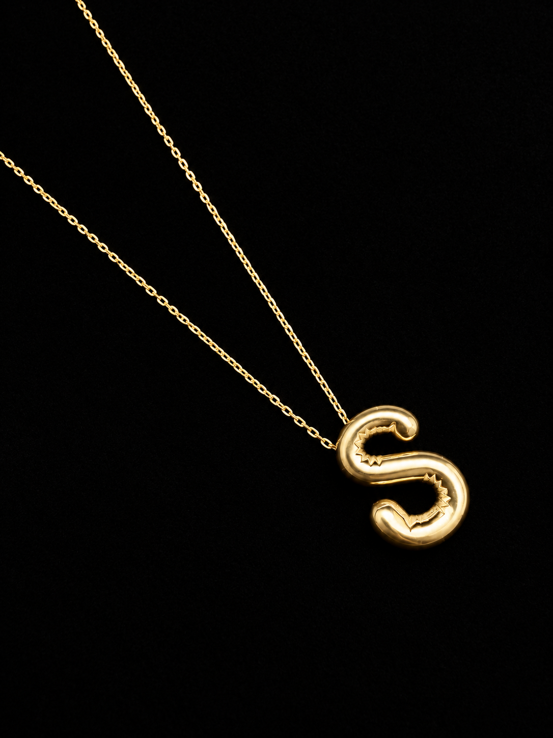Cadena y Dije S