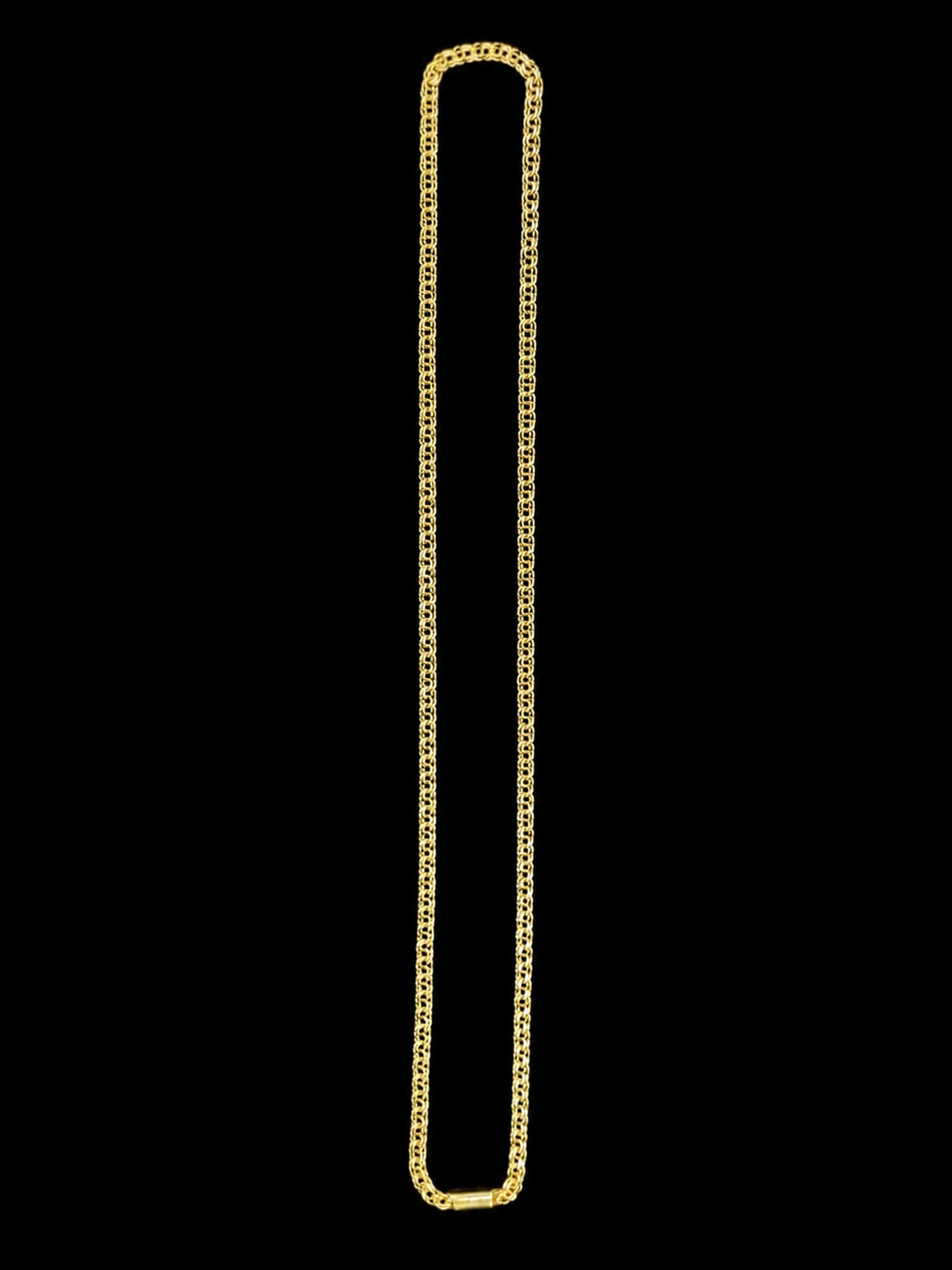 Cadena Tejido Chino
