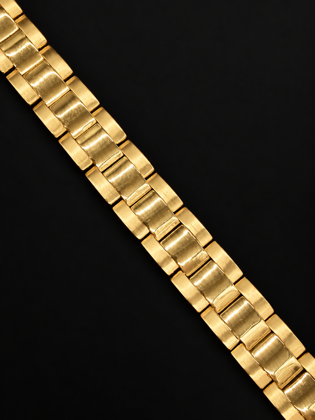 Pulso tipo Reloj