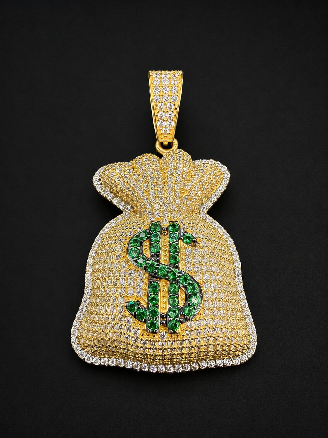 Bolsa de Dinero
