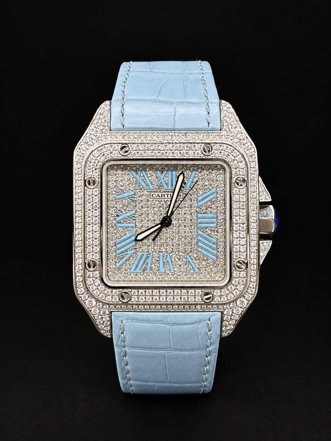 Cartier XL
