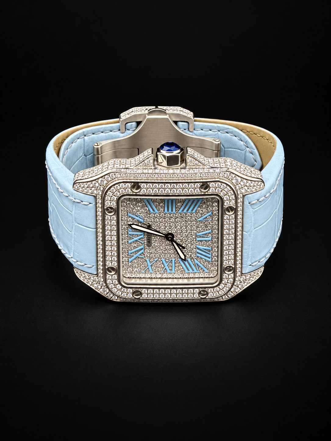 Cartier XL
