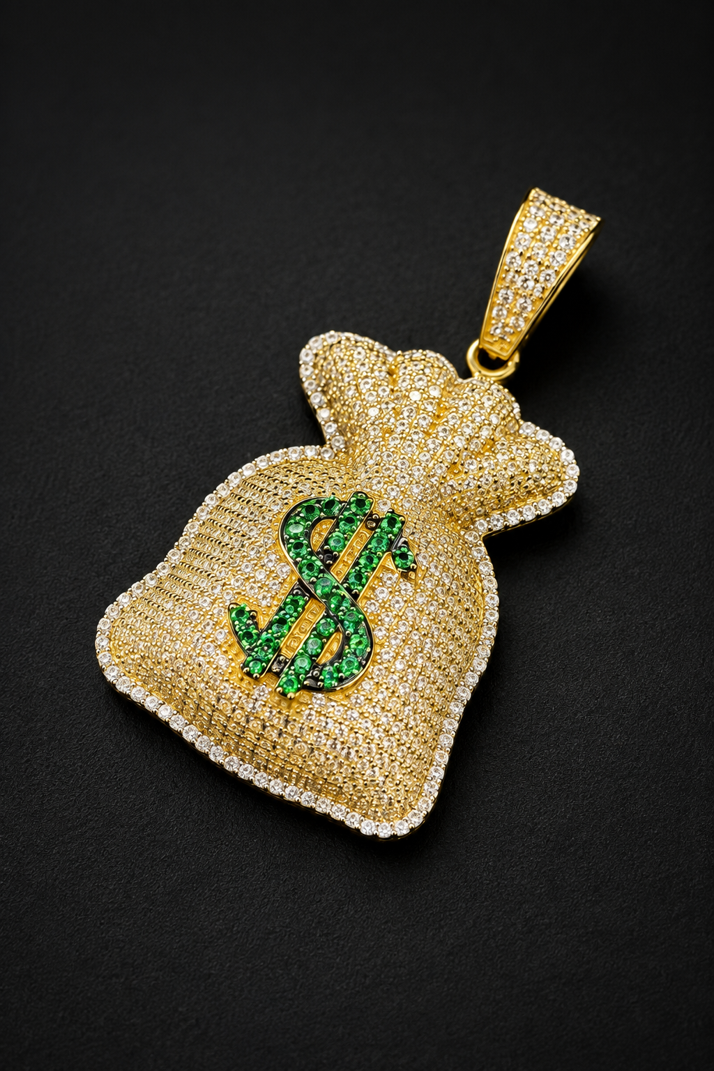 Bolsa de Dinero